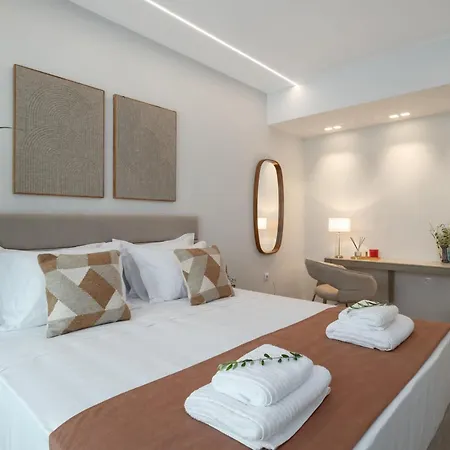 House Of Hermes With Heated Pool And Sea View Apartment *