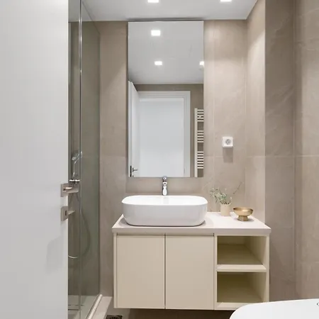 House Of Hermes With Heated Pool And Sea View * Chania (Crete)